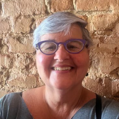 Elaine Bering