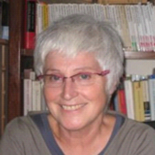 Catherine Sauviat