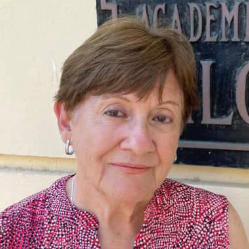Olga Fernández